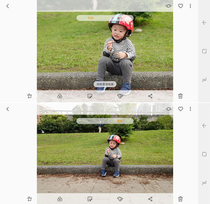 [Unbox] 滿足新世代手機用戶的新旗艦！「手機界單眼」再升級：Samsung Galaxy S9+ 深度評測！ - 阿祥的網路筆記本