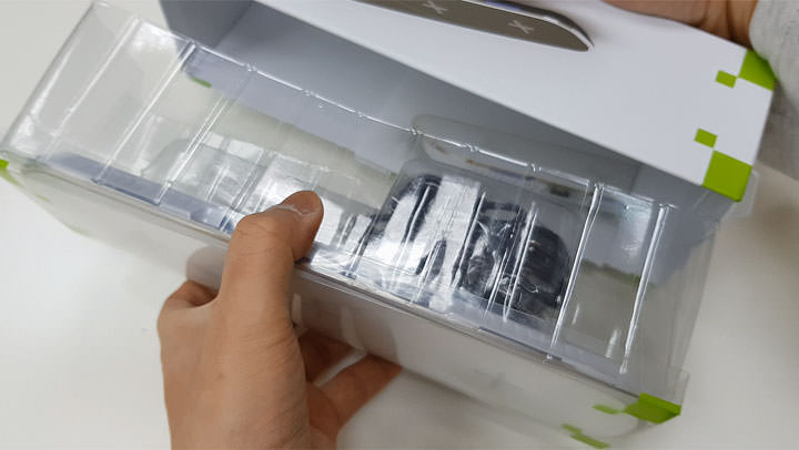 [Unbox] 重度無線充電用戶必備：AHEAD領導者 QI無線充電三充板開箱與使用分享！ - 阿祥的網路筆記本