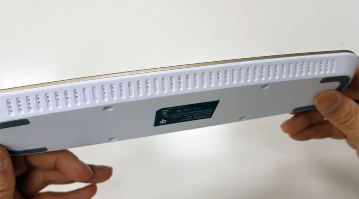 [Unbox] 重度無線充電用戶必備：AHEAD領導者 QI無線充電三充板開箱與使用分享！ - 阿祥的網路筆記本