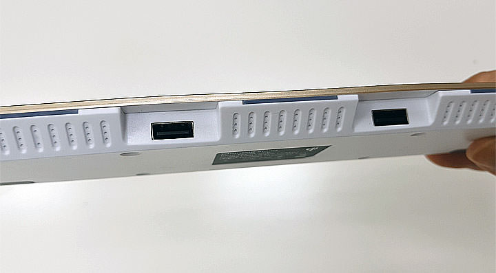 [Unbox] 重度無線充電用戶必備：AHEAD領導者 QI無線充電三充板開箱與使用分享！ - 阿祥的網路筆記本