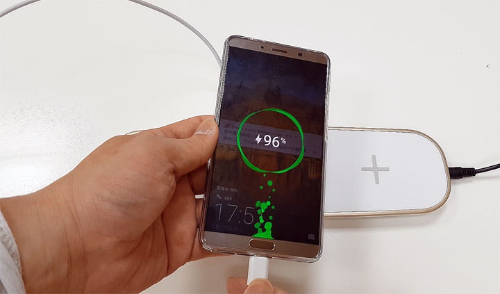 [Unbox] 重度無線充電用戶必備：AHEAD領導者 QI無線充電三充板開箱與使用分享！ - 阿祥的網路筆記本