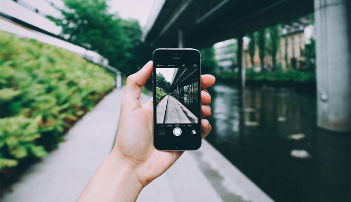 [Mobile] 用手機老是拍不出理想的照片？這11個小技巧你一定要知道！ - 阿祥的網路筆記本