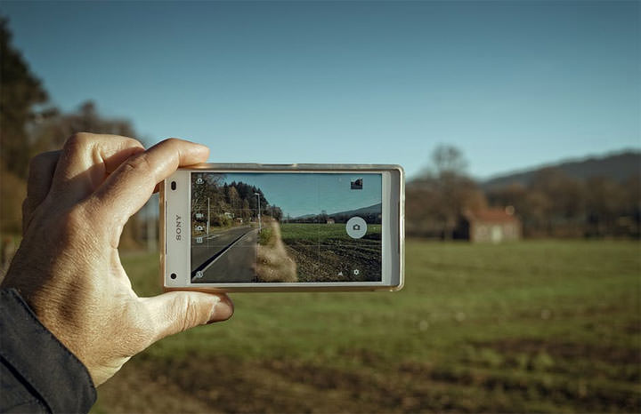 [Mobile] 用手機老是拍不出理想的照片？這11個小技巧你一定要知道！ - 阿祥的網路筆記本