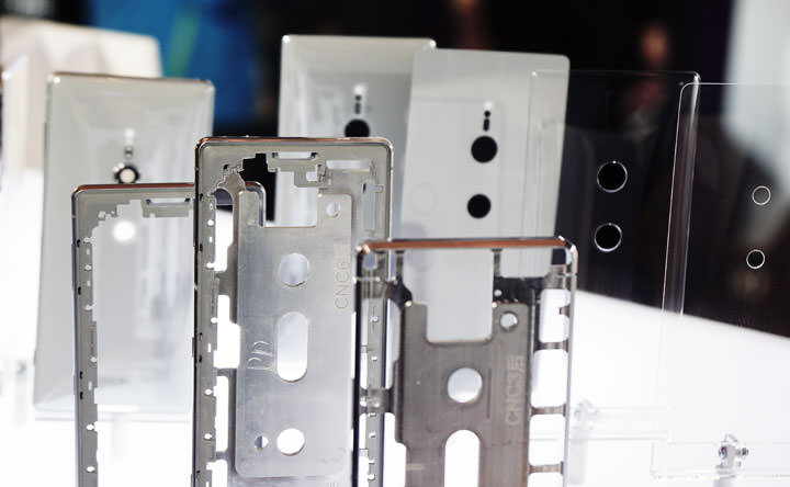 [Mobile] Sony Mobile 全方位娛樂旗艦 Xperia XZ2 在台上市！3/15 開放預購，加贈 2,000元指定配件購物金！ - 阿祥的網路筆記本