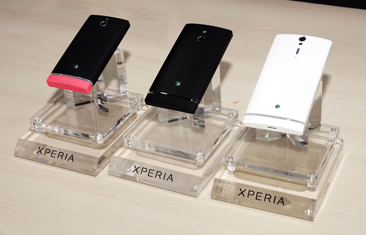 [Mobile] Sony Mobile 全方位娛樂旗艦 Xperia XZ2 在台上市！3/15 開放預購，加贈 2,000元指定配件購物金！ - 阿祥的網路筆記本