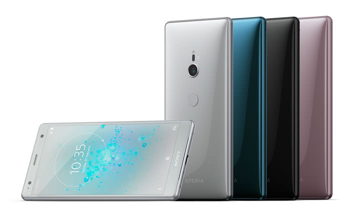 [Mobile] Sony Mobile 全方位娛樂旗艦 Xperia XZ2 在台上市！3/15 開放預購，加贈 2,000元指定配件購物金！ - 阿祥的網路筆記本