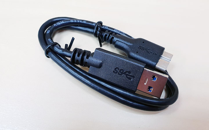 [Unbox] 多彩時尚，提供大容量讓你一次買足的行動硬碟：Toshiba Canvio Advance 先進碟 V9 開箱分享！ - 阿祥的網路筆記本