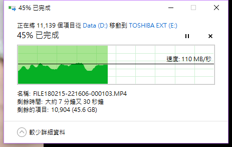 [Unbox] 多彩時尚，提供大容量讓你一次買足的行動硬碟：Toshiba Canvio Advance 先進碟 V9 開箱分享！ - 阿祥的網路筆記本