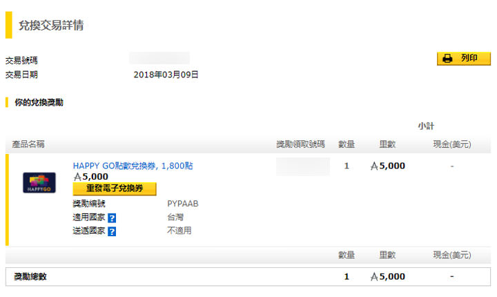 [Life] 大集點時代來臨！分散式集點不夠效率，利用 HAPPY GO 轉點服務集中火力讓你享受更多優惠！ - 阿祥的網路筆記本