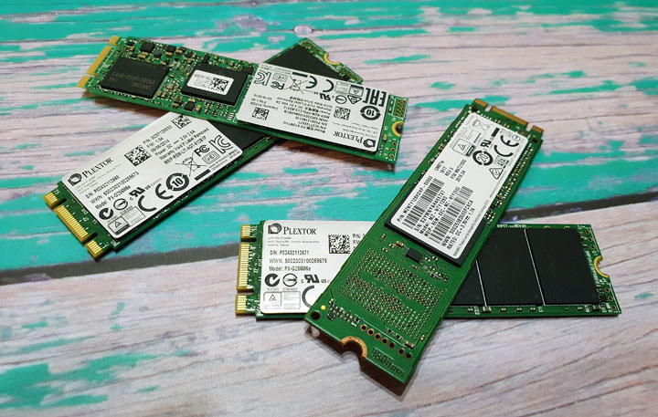 [Unbox] 退役 SSD變身高速隨身碟！銀欣 MS09 外接式 M.2 SATA SSD外接盒開箱！ - 阿祥的網路筆記本