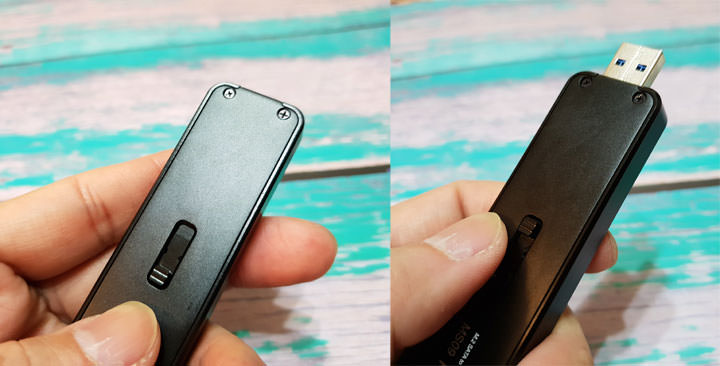 [Unbox] 退役 SSD變身高速隨身碟！銀欣 MS09 外接式 M.2 SATA SSD外接盒開箱！ - 阿祥的網路筆記本