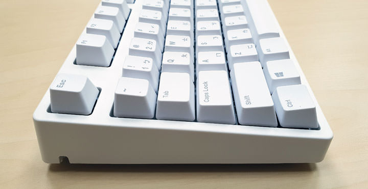 [Unbox] 設計完善，內建櫻桃軸，高CP值的機械鍵盤之選：「iKBC CD108 PBT黑軸」開箱！ - 阿祥的網路筆記本