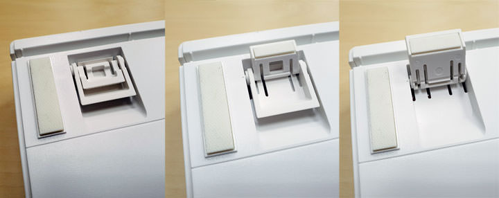 [Unbox] 設計完善，內建櫻桃軸，高CP值的機械鍵盤之選：「iKBC CD108 PBT黑軸」開箱！ - 阿祥的網路筆記本