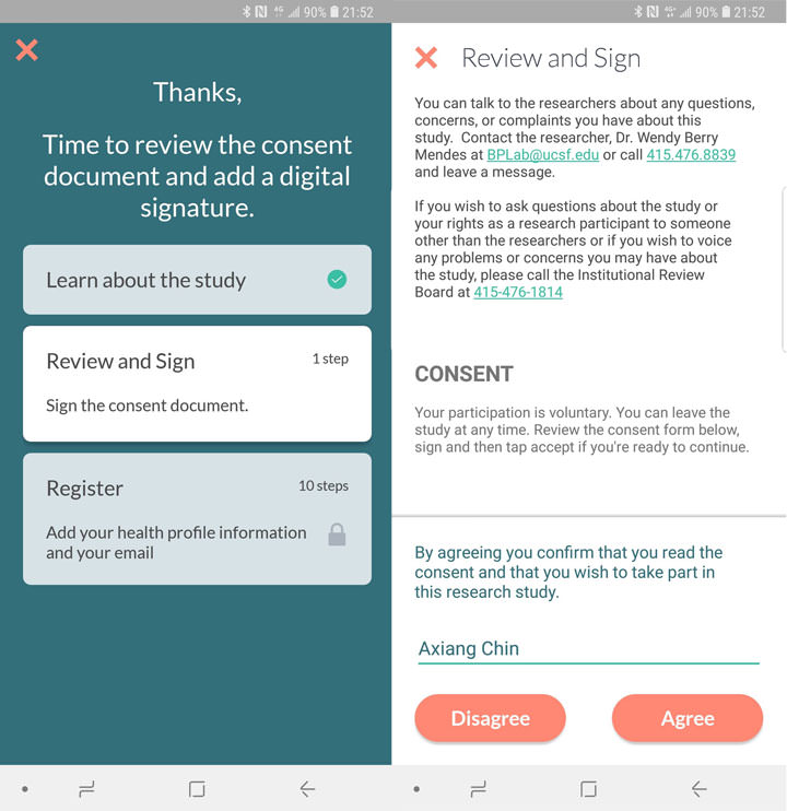 [App] 用 Galaxy S9 與 S9+ 監控你的血壓！三星與加州大學舊金山分校共同推出的「My BP Lab」應用實測！ - 阿祥的網路筆記本