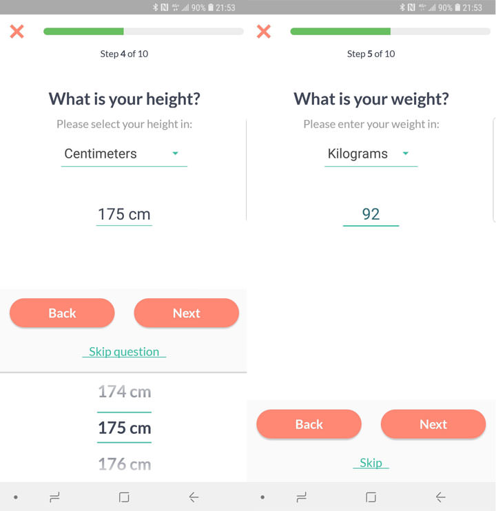 [App] 用 Galaxy S9 與 S9+ 監控你的血壓！三星與加州大學舊金山分校共同推出的「My BP Lab」應用實測！ - 阿祥的網路筆記本