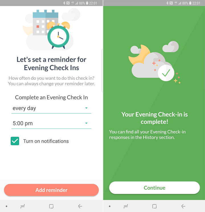 [App] 用 Galaxy S9 與 S9+ 監控你的血壓！三星與加州大學舊金山分校共同推出的「My BP Lab」應用實測！ - 阿祥的網路筆記本