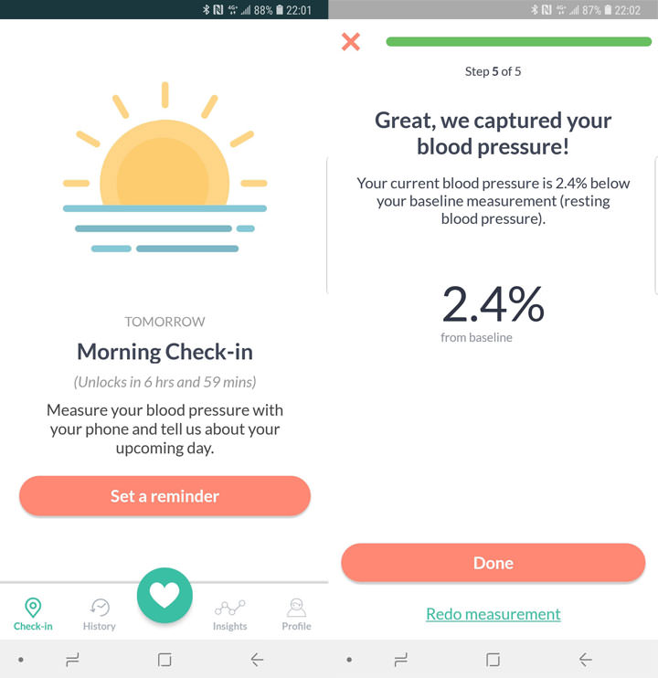 [App] 用 Galaxy S9 與 S9+ 監控你的血壓！三星與加州大學舊金山分校共同推出的「My BP Lab」應用實測！ - 阿祥的網路筆記本