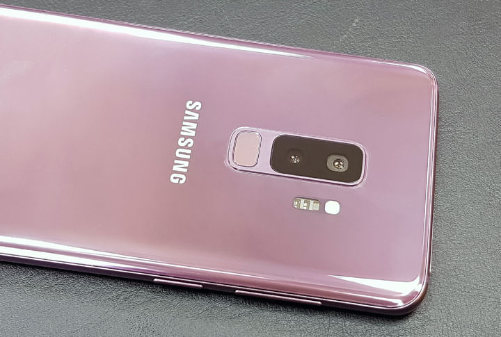 [App] 用 Galaxy S9 與 S9+ 監控你的血壓！三星與加州大學舊金山分校共同推出的「My BP Lab」應用實測！ - 阿祥的網路筆記本