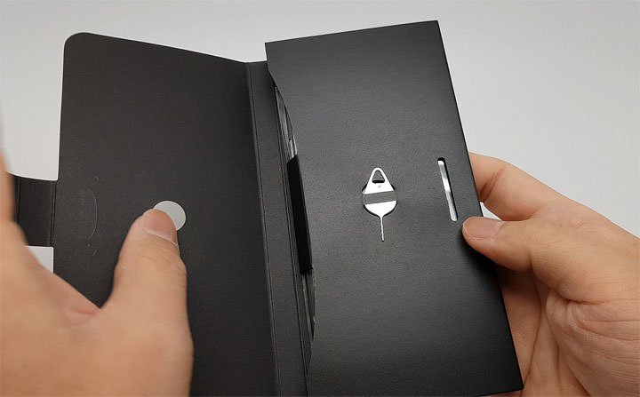 [Unbox] 三星 Galaxy S9+ 珊瑚藍純開箱＋硬體效能測試！ - 阿祥的網路筆記本