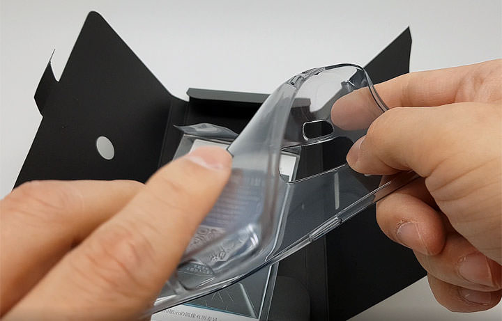 [Unbox] 三星 Galaxy S9+ 珊瑚藍純開箱＋硬體效能測試！ - 阿祥的網路筆記本