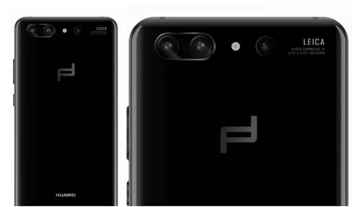 [Mobile] 除了 HUAWEI P20 系列，華為也將在今日同步發表神秘新機 Porsche Design Mate RS？ - 阿祥的網路筆記本