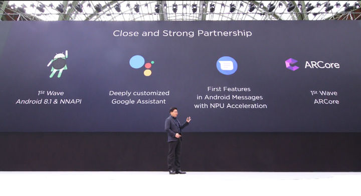 [Mobile] HUAWEI P20 與 P20 Pro正式發表！不只徠卡，三鏡頭更帶來強大的變焦與 AI 相機功能！ - 阿祥的網路筆記本