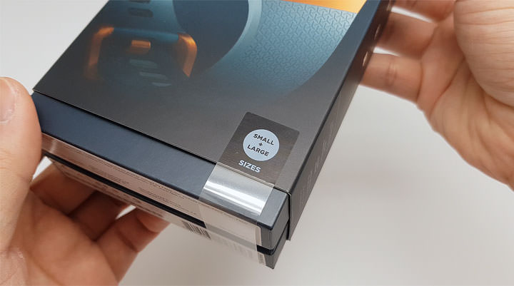 [Unbox] 承襲純正運動血統，簡約有型，加入更多元應用功能的「Fitbit Ionic」開箱與深度評測分享！ - 阿祥的網路筆記本