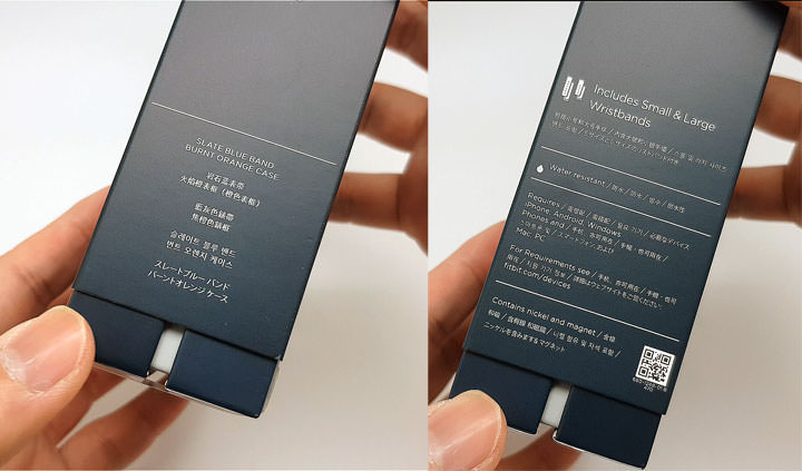 [Unbox] 承襲純正運動血統，簡約有型，加入更多元應用功能的「Fitbit Ionic」開箱與深度評測分享！ - 阿祥的網路筆記本