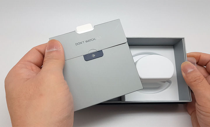 [Unbox] 承襲純正運動血統，簡約有型，加入更多元應用功能的「Fitbit Ionic」開箱與深度評測分享！ - 阿祥的網路筆記本