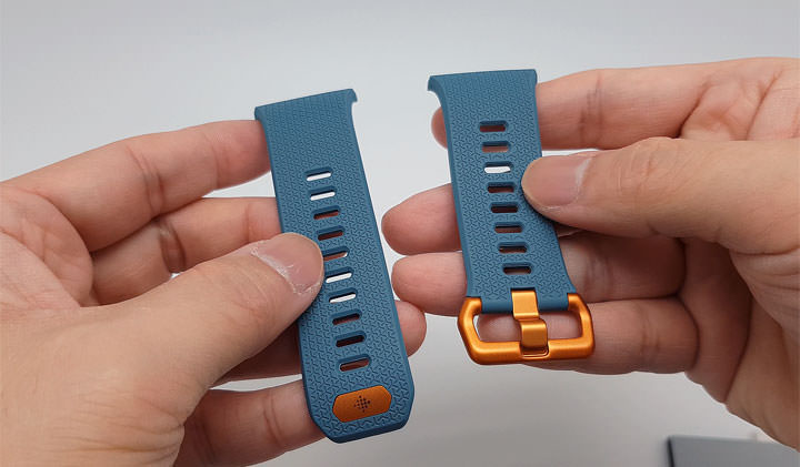 [Unbox] 承襲純正運動血統，簡約有型，加入更多元應用功能的「Fitbit Ionic」開箱與深度評測分享！ - 阿祥的網路筆記本