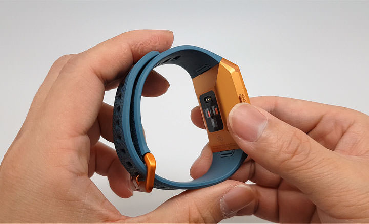 [Unbox] 承襲純正運動血統，簡約有型，加入更多元應用功能的「Fitbit Ionic」開箱與深度評測分享！ - 阿祥的網路筆記本