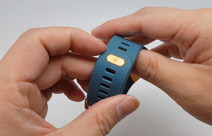 [Unbox] 承襲純正運動血統，簡約有型，加入更多元應用功能的「Fitbit Ionic」開箱與深度評測分享！ - 阿祥的網路筆記本