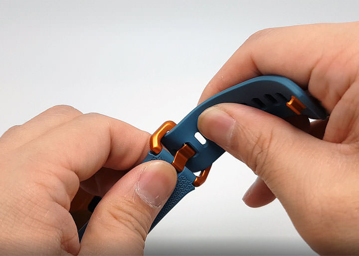 [Unbox] 承襲純正運動血統，簡約有型，加入更多元應用功能的「Fitbit Ionic」開箱與深度評測分享！ - 阿祥的網路筆記本