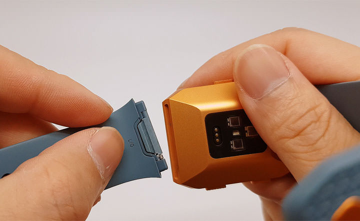 [Unbox] 承襲純正運動血統，簡約有型，加入更多元應用功能的「Fitbit Ionic」開箱與深度評測分享！ - 阿祥的網路筆記本