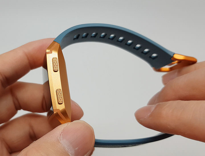 [Unbox] 承襲純正運動血統，簡約有型，加入更多元應用功能的「Fitbit Ionic」開箱與深度評測分享！ - 阿祥的網路筆記本