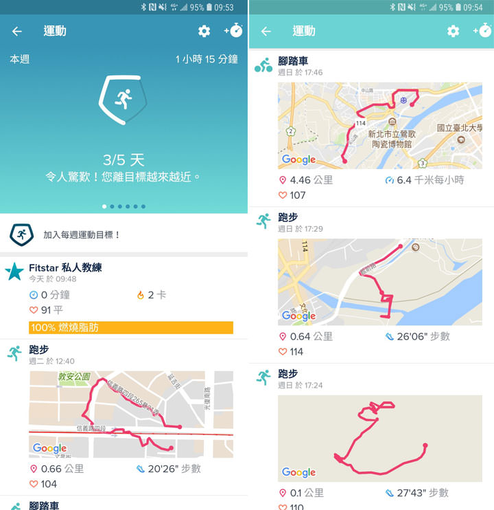 [Unbox] 承襲純正運動血統，簡約有型，加入更多元應用功能的「Fitbit Ionic」開箱與深度評測分享！ - 阿祥的網路筆記本