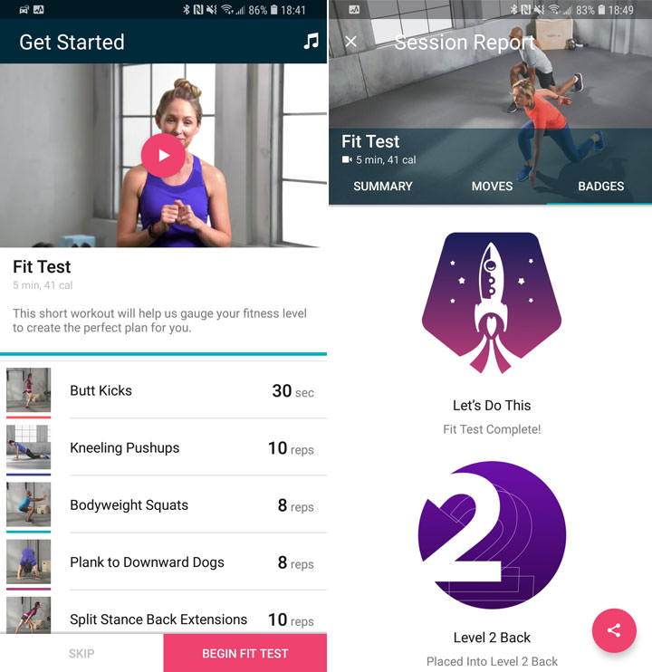 [Unbox] 承襲純正運動血統，簡約有型，加入更多元應用功能的「Fitbit Ionic」開箱與深度評測分享！ - 阿祥的網路筆記本
