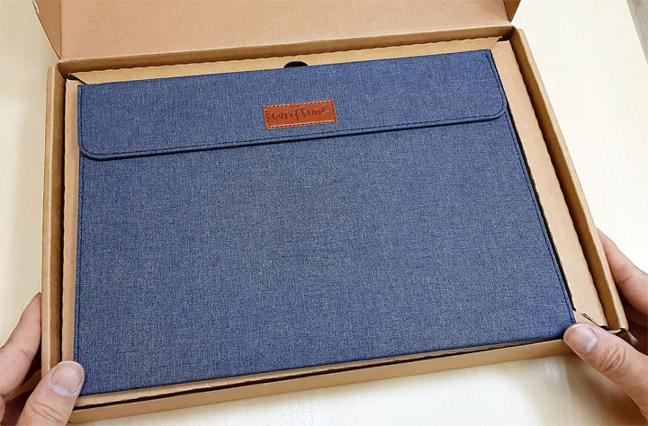 [Unbox] 尺寸更大更好揮灑！鉅瞻科技 Writfun W300 無線電紙板開箱評測！單機儲存超方便，連結電腦還能變身感壓數位板！ - 阿祥的網路筆記本