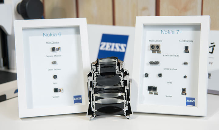 [Mobile] HMD 新機 Nokia 7 Plus 與 Nokia 6 正式登台！4/1 遠傳電信獨賣！ - 阿祥的網路筆記本