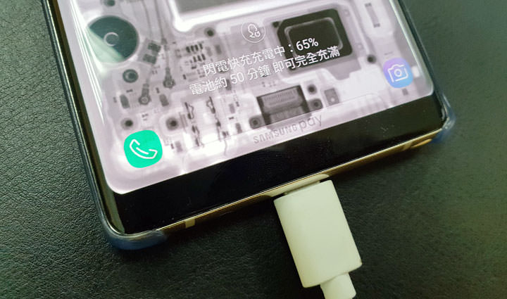 小米 USB 充電器 60W 快充版（6口）開箱分享！滿足你眾多智慧裝置充需求，支援 QC 3.0 快充更省時有效率！ - 阿祥的網路筆記本