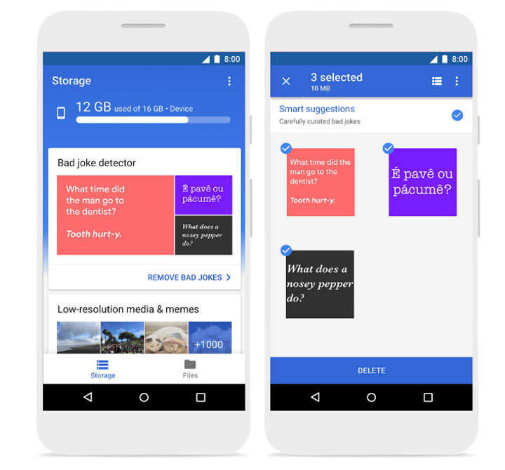[Funny] 愚人節又來了，各大品牌的騙人梗都讓你上當了嗎？ - 阿祥的網路筆記本