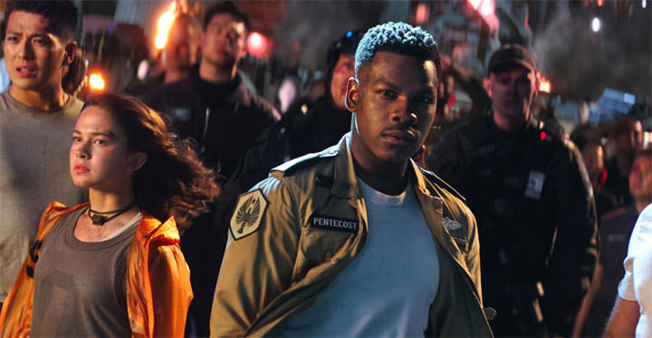 [Movie] 內容頗有新意，感官刺激依舊重磅直擊：《環太平洋2：起義時刻》觀後心得分享！（無雷） - 阿祥的網路筆記本