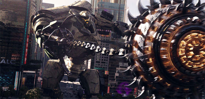 [Movie] 內容頗有新意，感官刺激依舊重磅直擊：《環太平洋2：起義時刻》觀後心得分享！（無雷） - 阿祥的網路筆記本