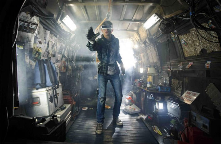 [Movie] 滿滿彩蛋，但本身就是追尋彩蛋旅程的「一級玩家」觀後心得！（無雷） - 阿祥的網路筆記本