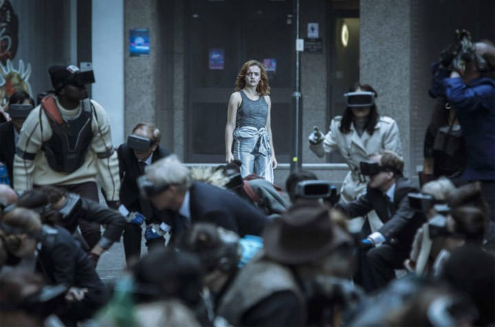 [Movie] 滿滿彩蛋，但本身就是追尋彩蛋旅程的「一級玩家」觀後心得！（無雷） - 阿祥的網路筆記本