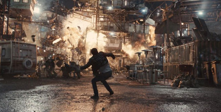 [Movie] 滿滿彩蛋，但本身就是追尋彩蛋旅程的「一級玩家」觀後心得！（無雷） - 阿祥的網路筆記本