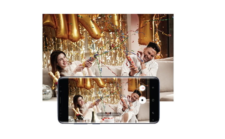 [Mobile] 小知識：三星 Galaxy S9 | S9+ 是如何帶來「超慢動作攝影」功能的？ - 阿祥的網路筆記本