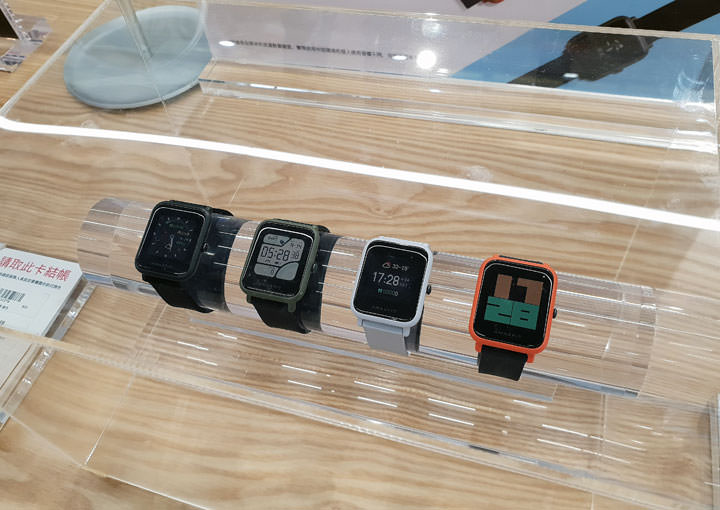 [Mobile] 小米新北專賣店落腳中和環球購物中心！多款商品現折千元、熱門商品現貨供應中！ - 阿祥的網路筆記本