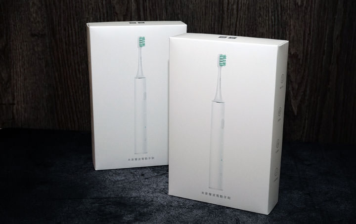 [Unbox] 米家聲波電動牙刷開箱分享：讓你愛上刷牙的感覺！性價比絕佳、智慧連網讓你了解刷牙效率！ - 阿祥的網路筆記本
