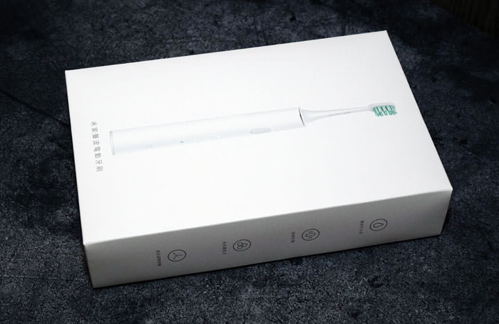 [Unbox] 米家聲波電動牙刷開箱分享：讓你愛上刷牙的感覺！性價比絕佳、智慧連網讓你了解刷牙效率！ - 阿祥的網路筆記本